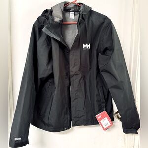 NWT Men’s Helly Hansen Regular Fit Seven J Jacket